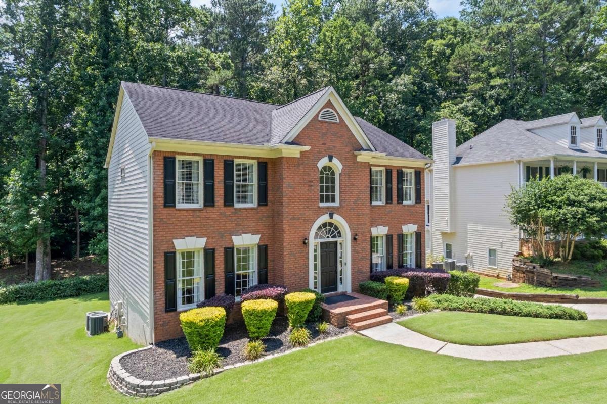 2500 Ashbourne Drive Lawrenceville - 4