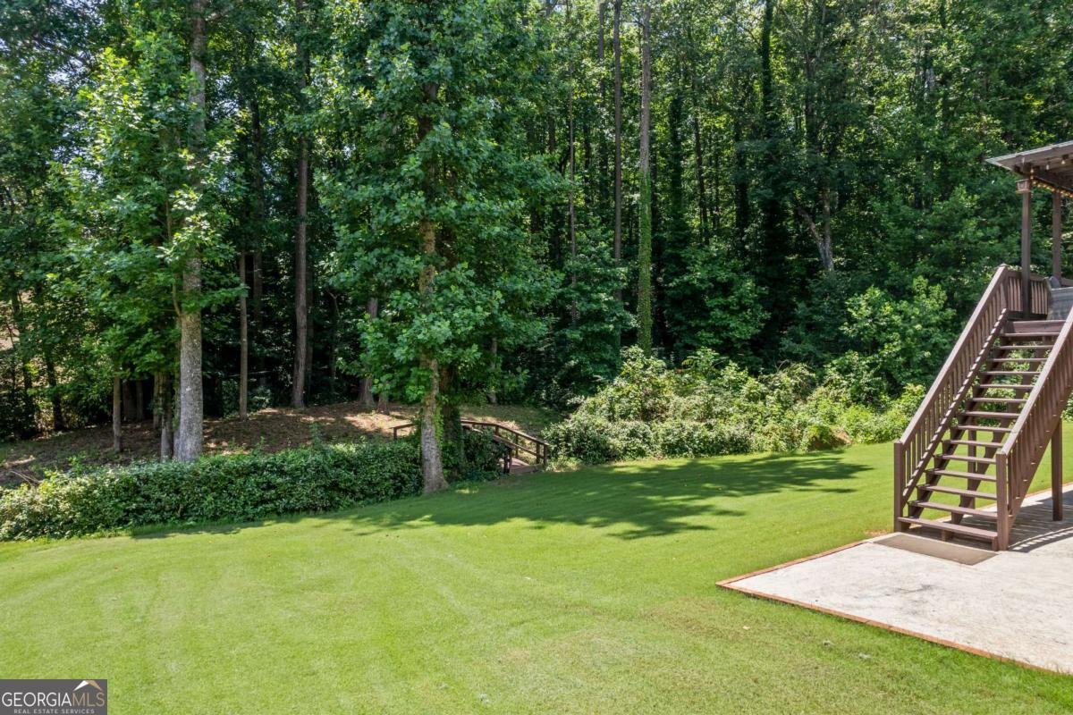 2500 Ashbourne Drive Lawrenceville - 5