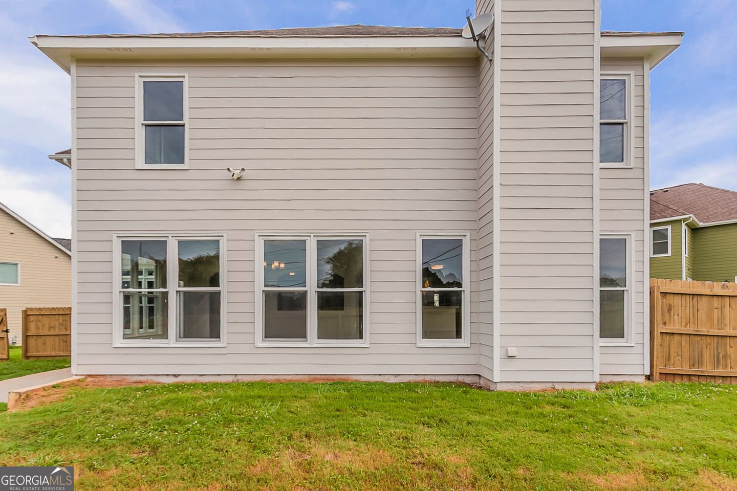 70 Trinity Lane Covington - 1