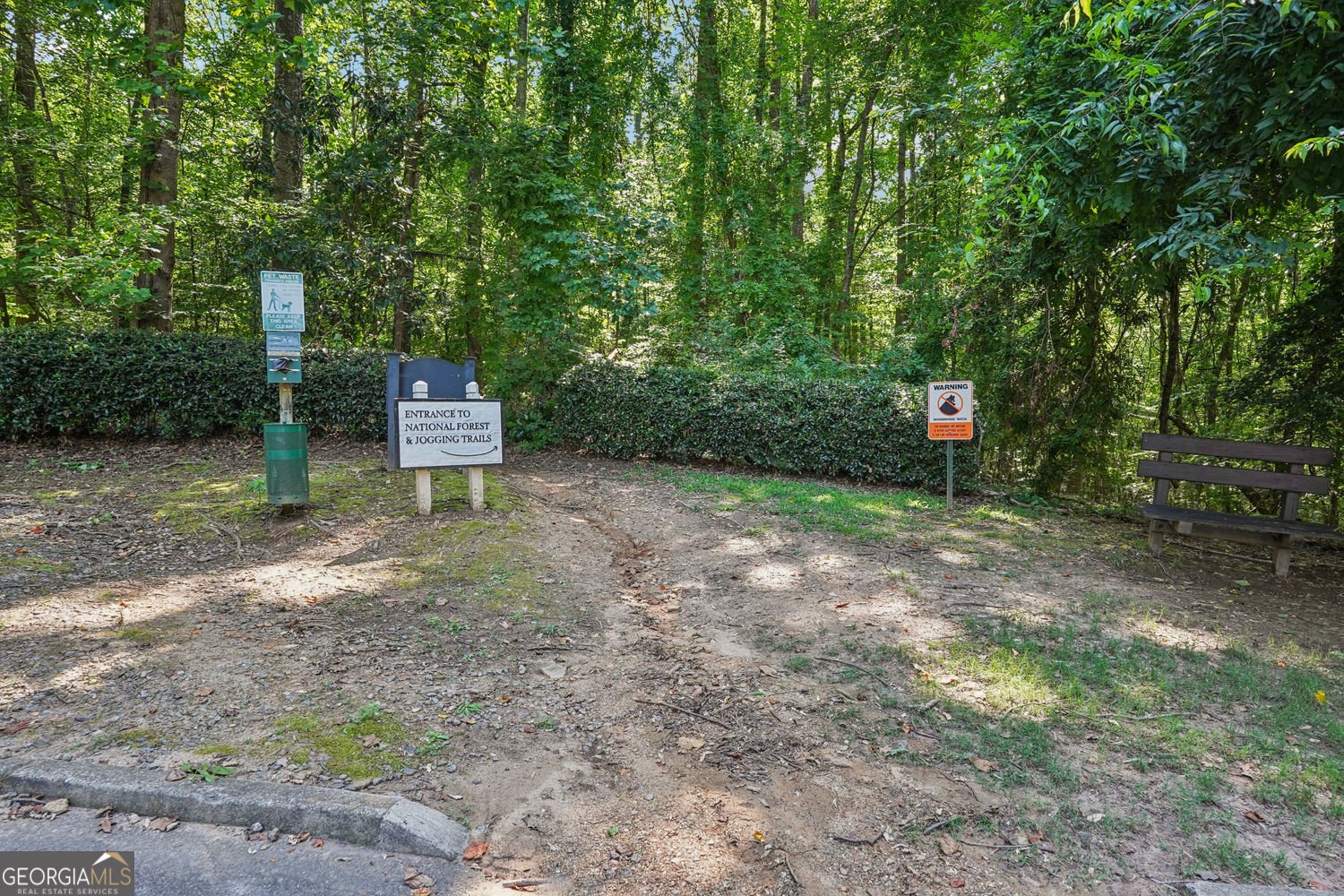 3961 Riverlook Parkway Marietta - 1