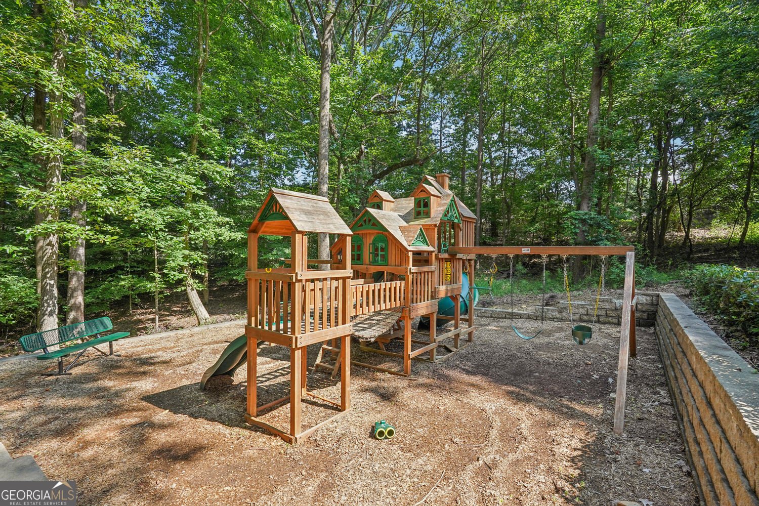 3961 Riverlook Parkway Marietta - 10
