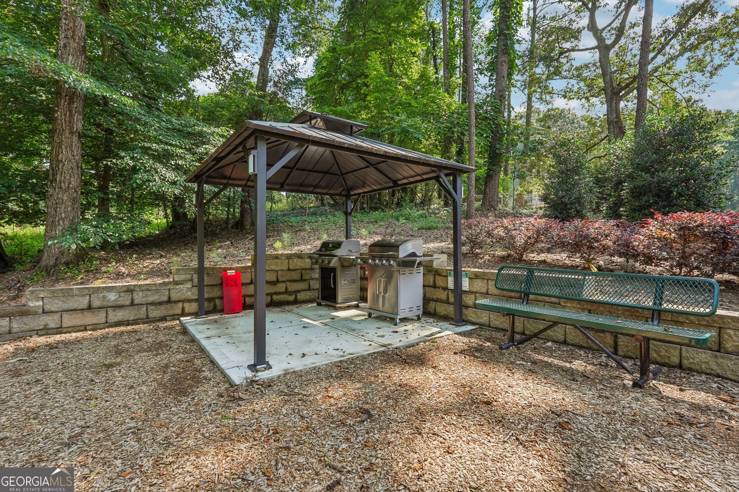 3961 Riverlook Parkway Marietta - 11