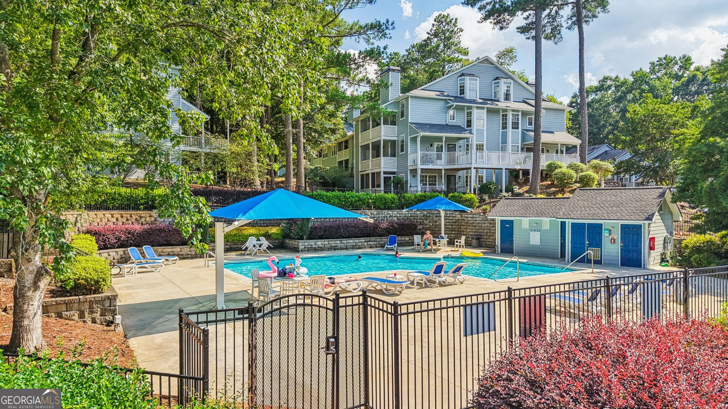 3961 Riverlook Parkway Marietta - 16