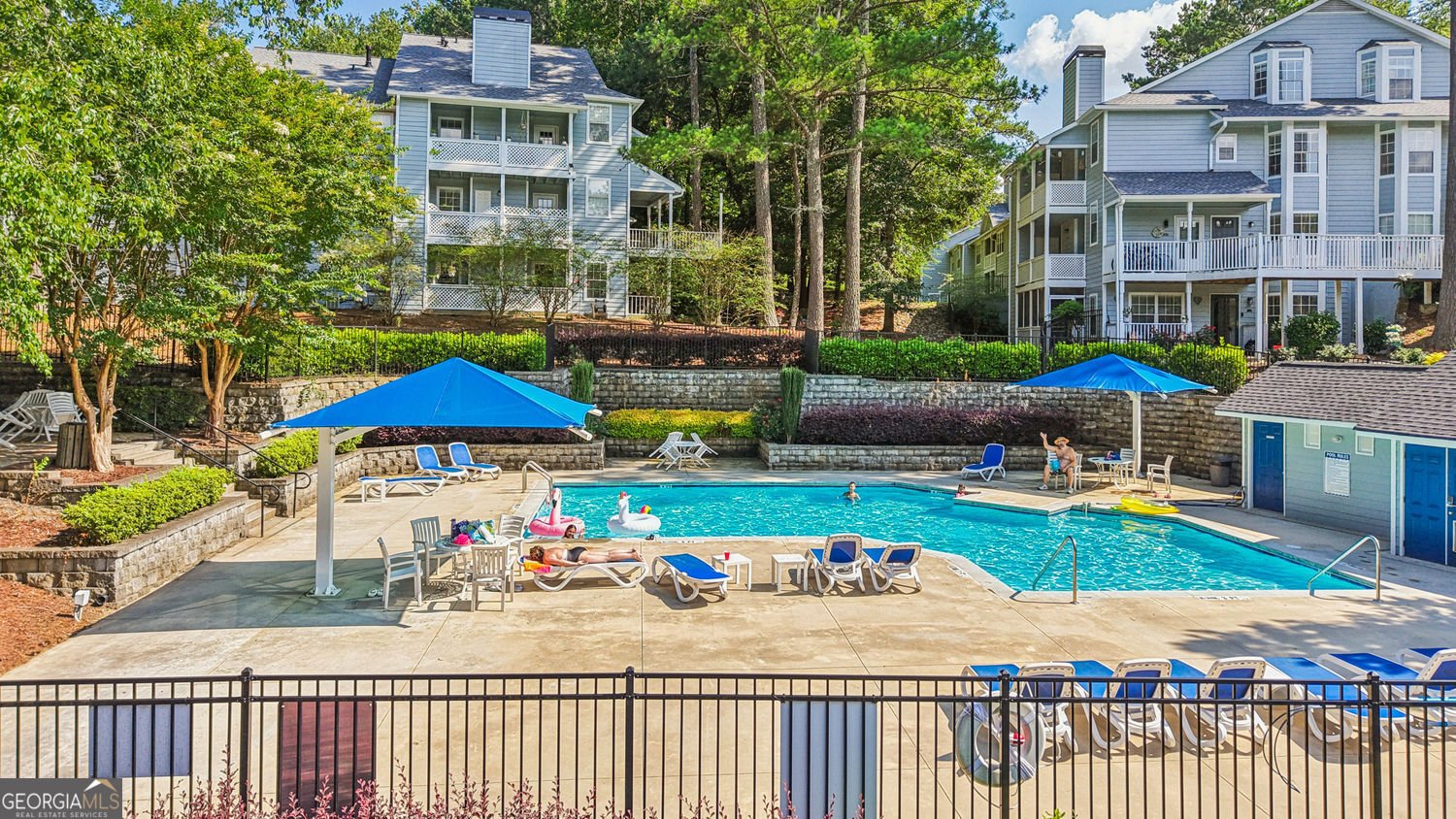 3961 Riverlook Parkway Marietta - 17