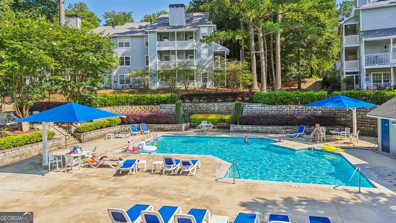 3961 Riverlook Parkway Marietta - 18