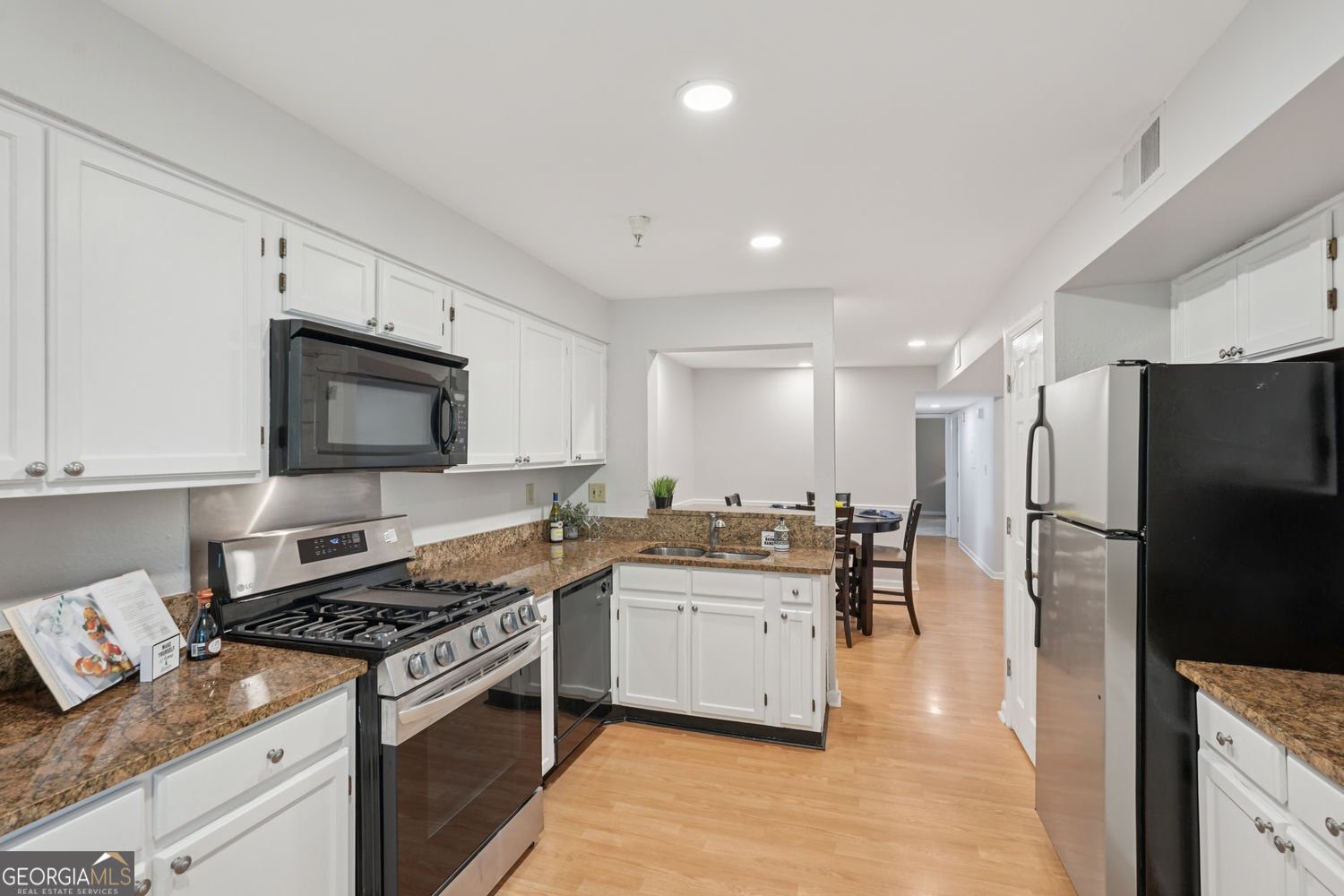 3961 Riverlook Parkway Marietta - 26