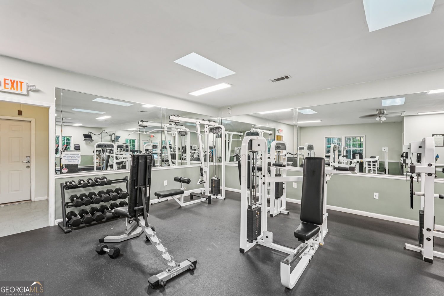 3961 Riverlook Parkway Marietta - 6