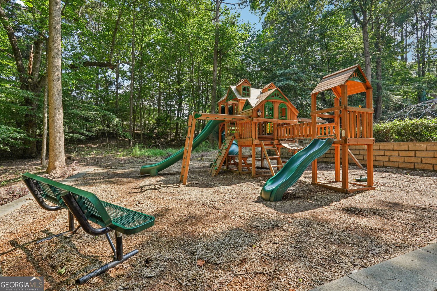 3961 Riverlook Parkway Marietta - 9