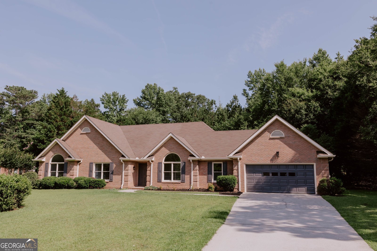 180 Jay Trail Fayetteville - 1