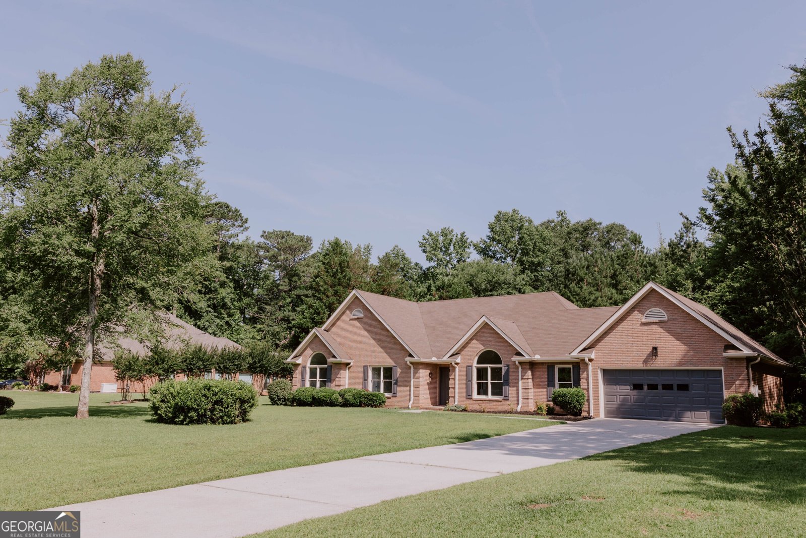 180 Jay Trail Fayetteville - 2