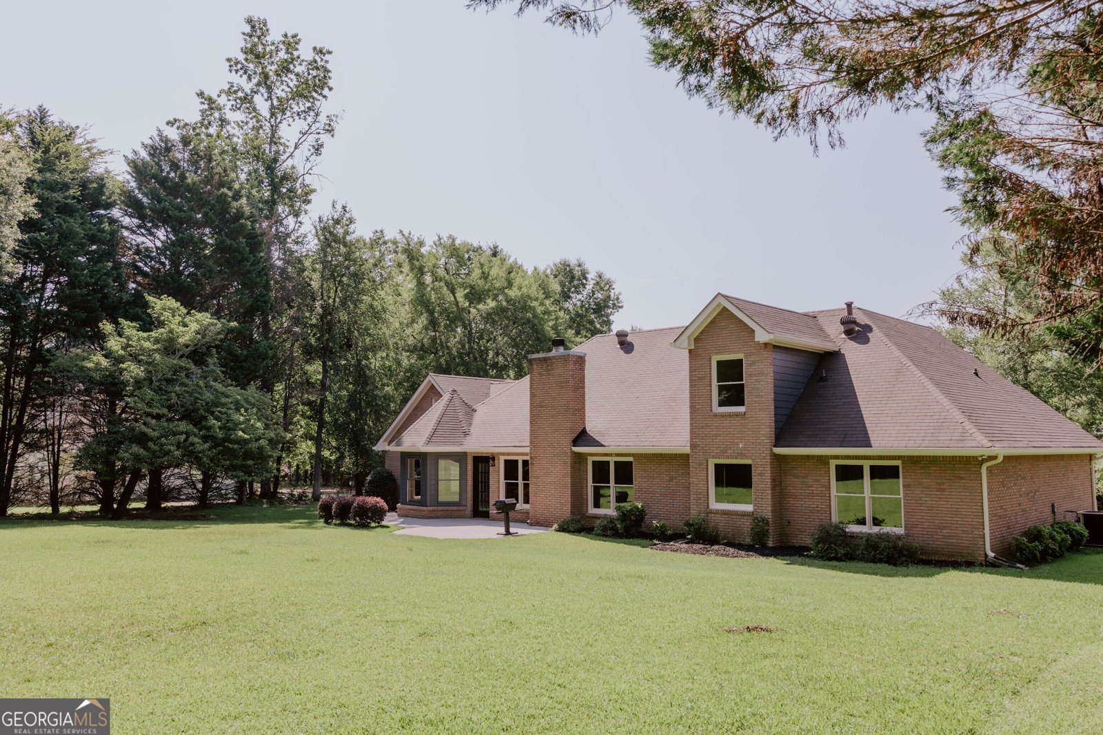 180 Jay Trail Fayetteville - 4