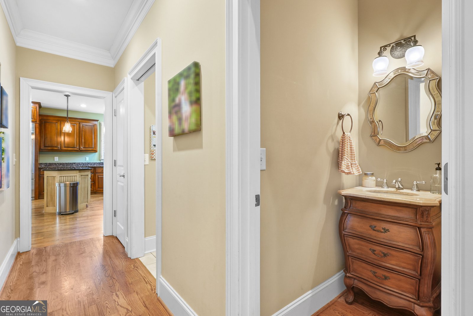 148 Early Sweet Lane Clarkesville - 1