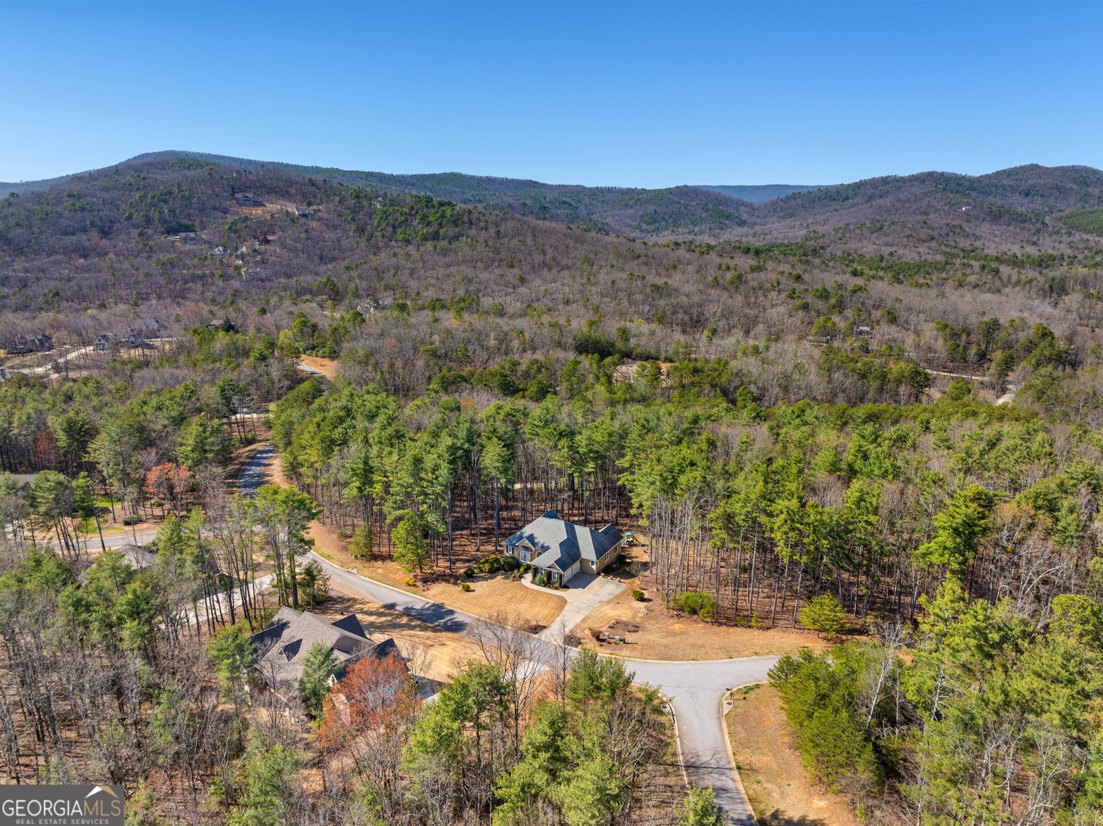 148 Early Sweet Lane Clarkesville - 15