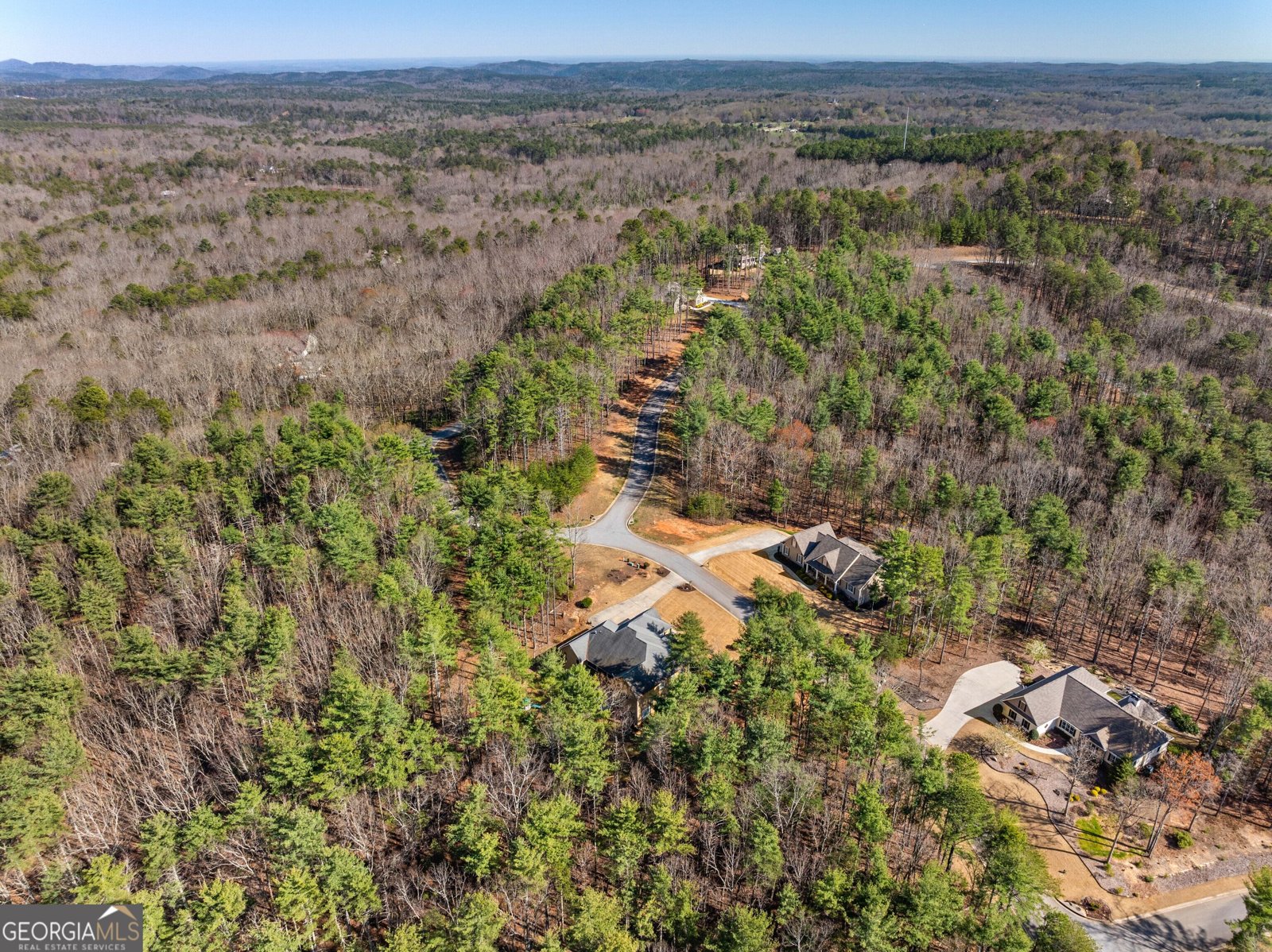 148 Early Sweet Lane Clarkesville - 16