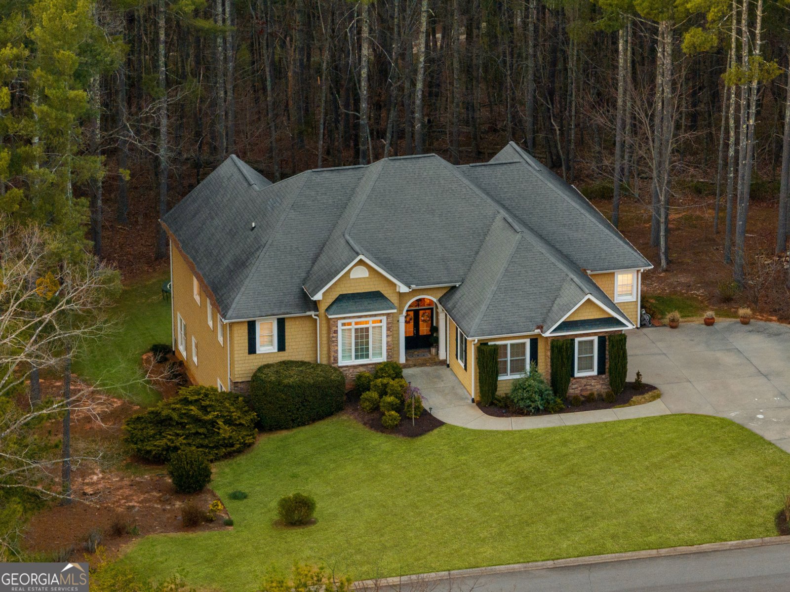 148 Early Sweet Lane Clarkesville - 17