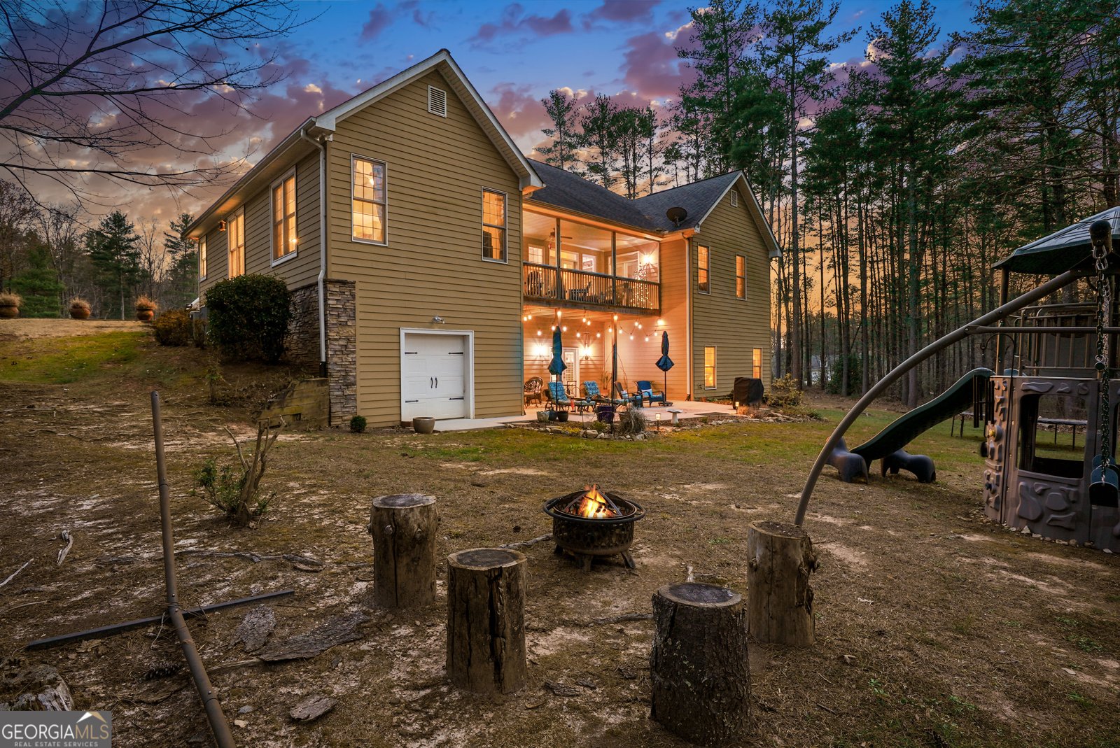 148 Early Sweet Lane Clarkesville - 18