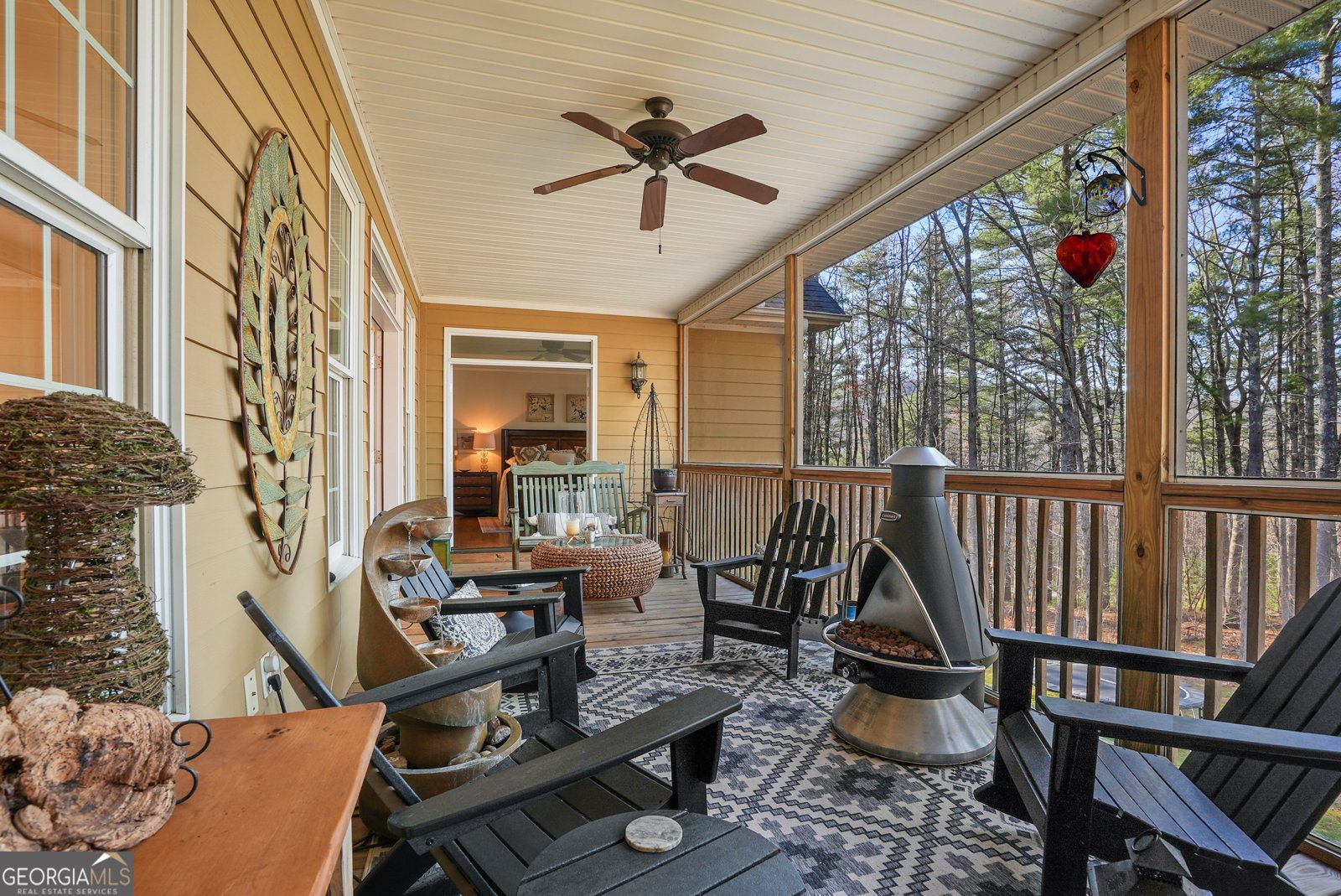 148 Early Sweet Lane Clarkesville - 20