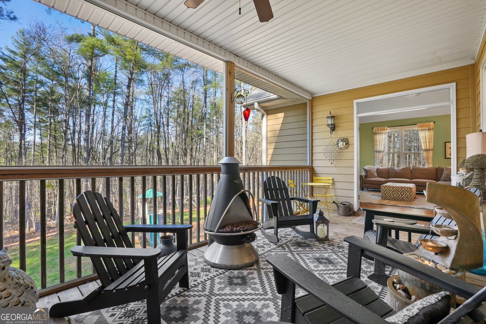 148 Early Sweet Lane Clarkesville - 21