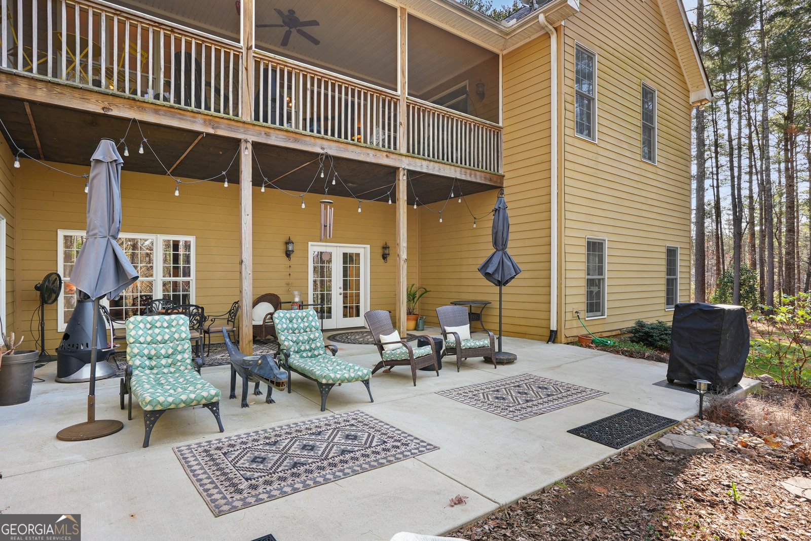 148 Early Sweet Lane Clarkesville - 22