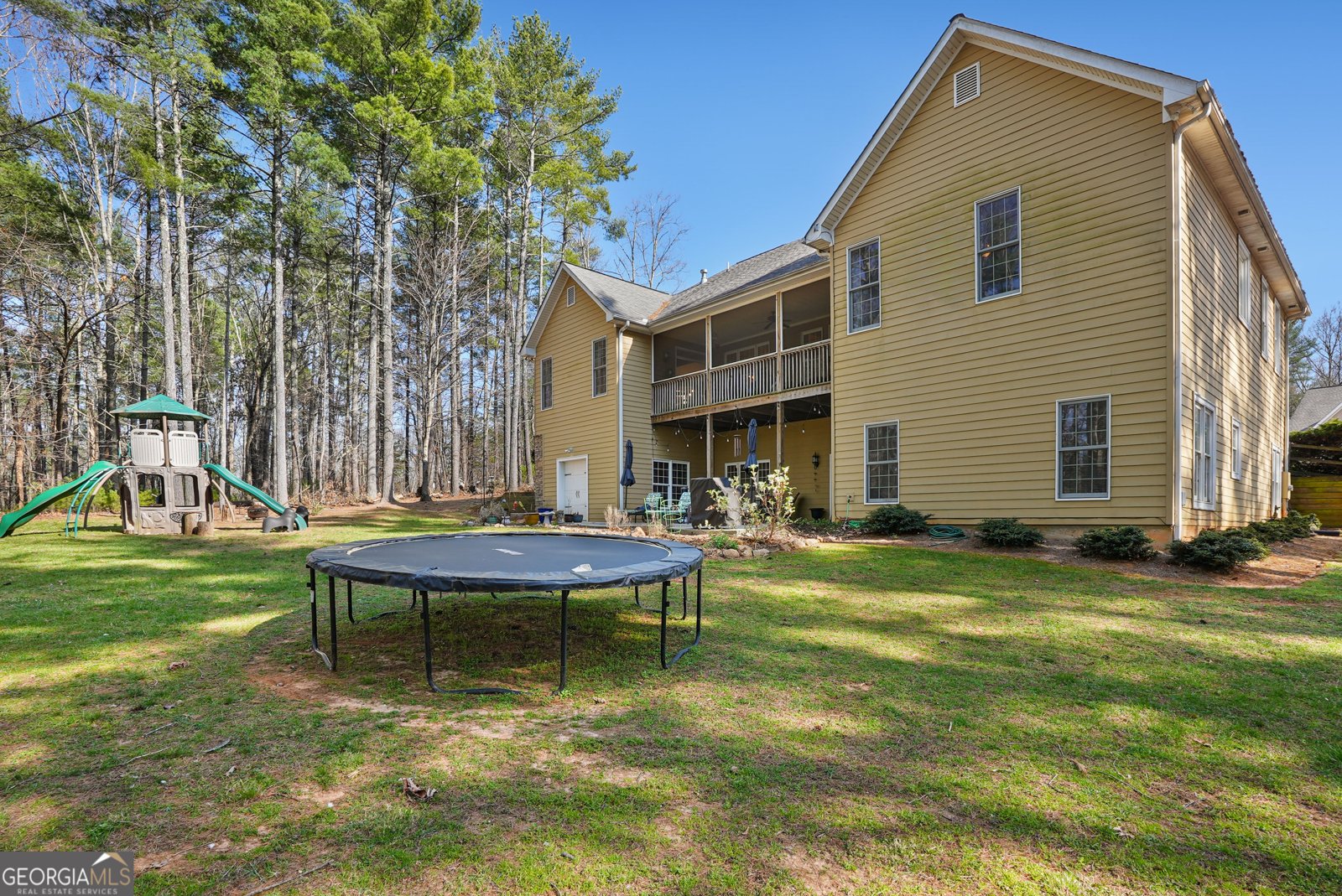 148 Early Sweet Lane Clarkesville - 23