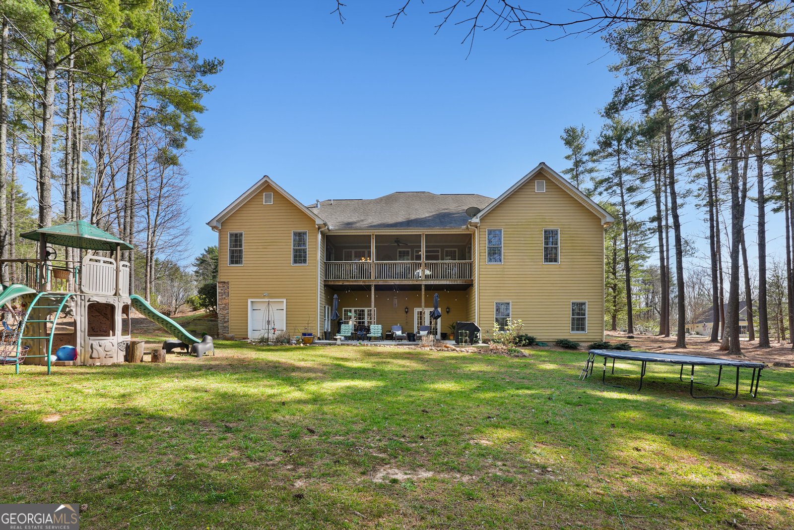 148 Early Sweet Lane Clarkesville - 24