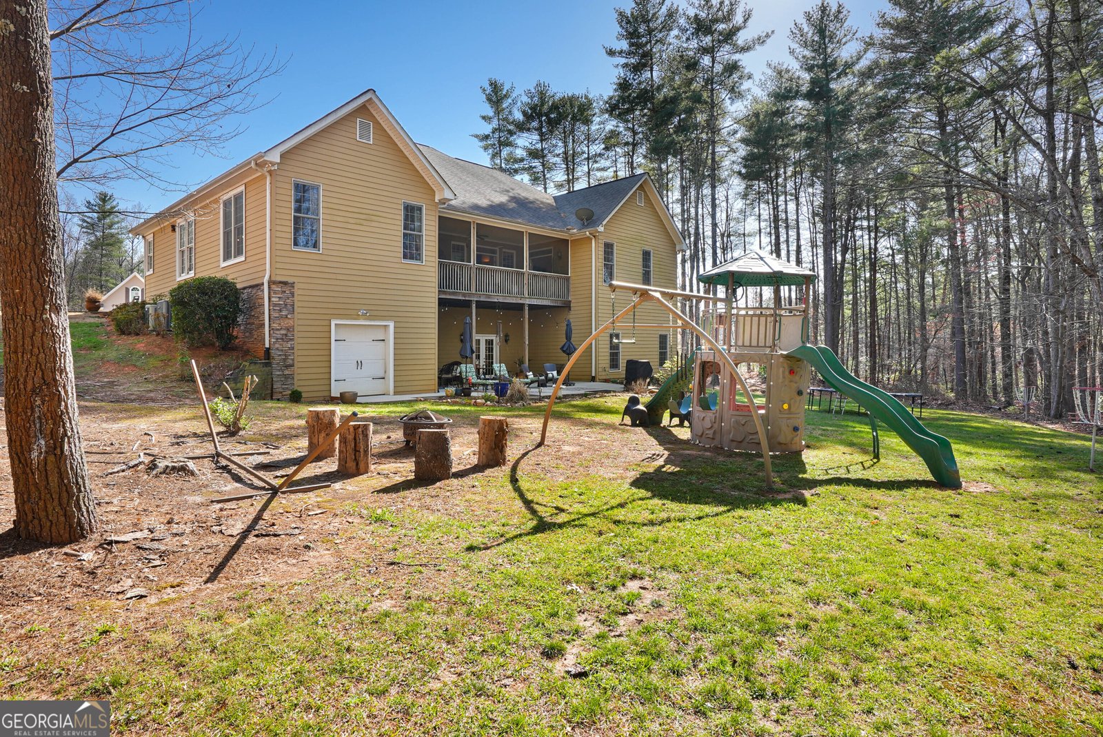 148 Early Sweet Lane Clarkesville - 25