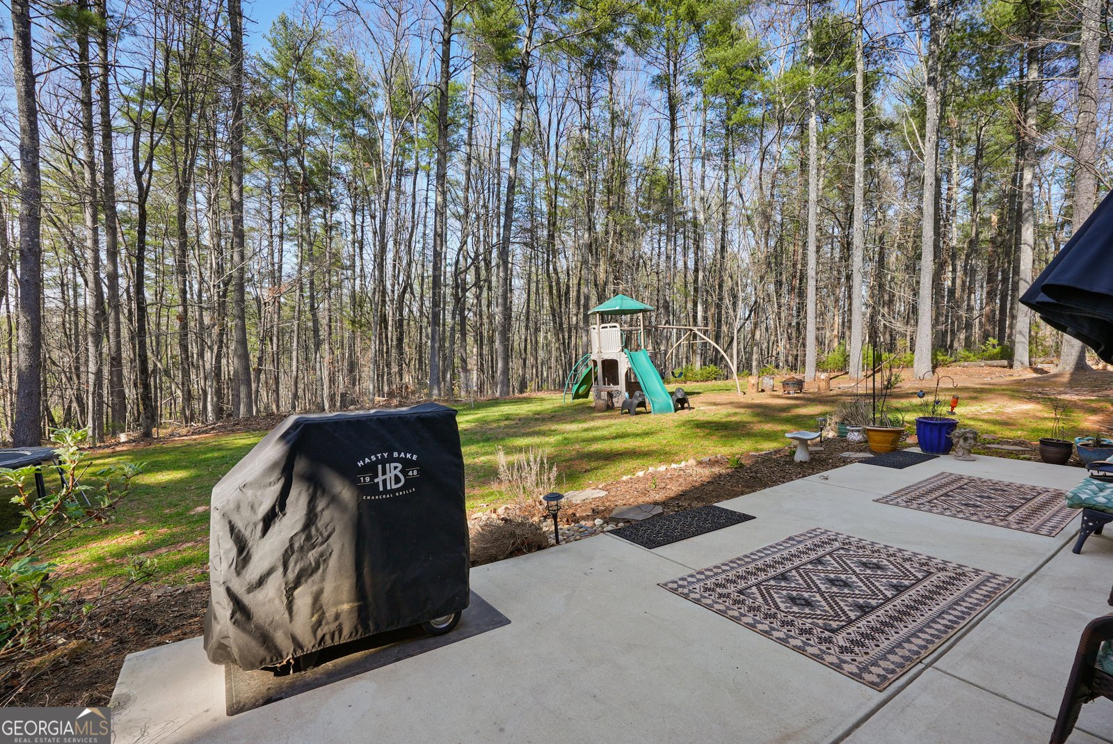 148 Early Sweet Lane Clarkesville - 28