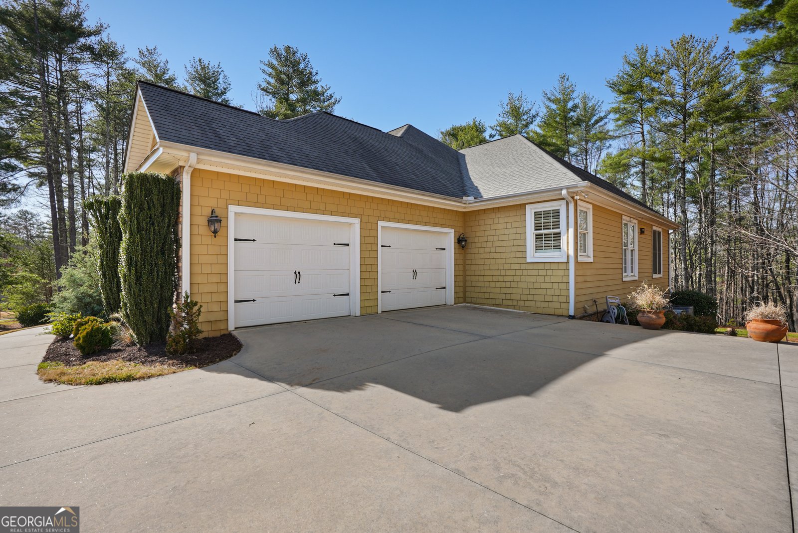 148 Early Sweet Lane Clarkesville - 29