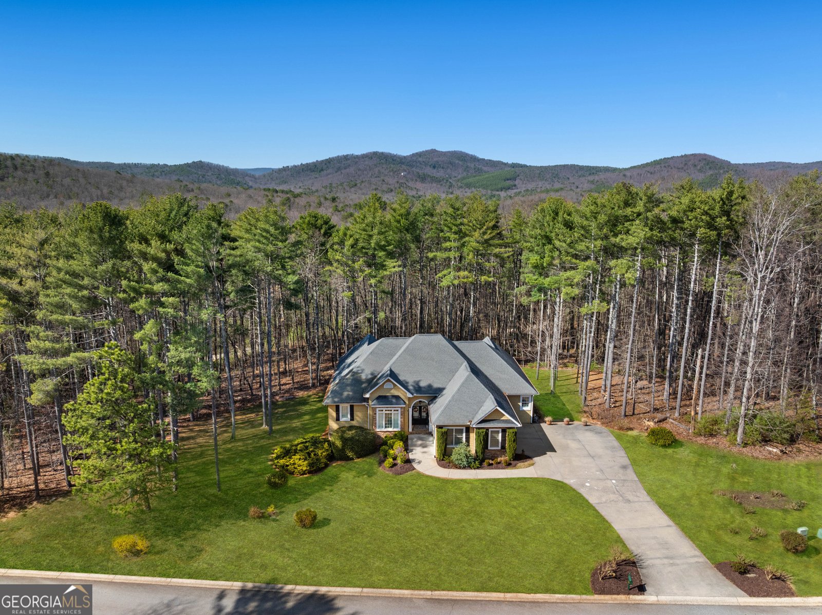 148 Early Sweet Lane Clarkesville - 30