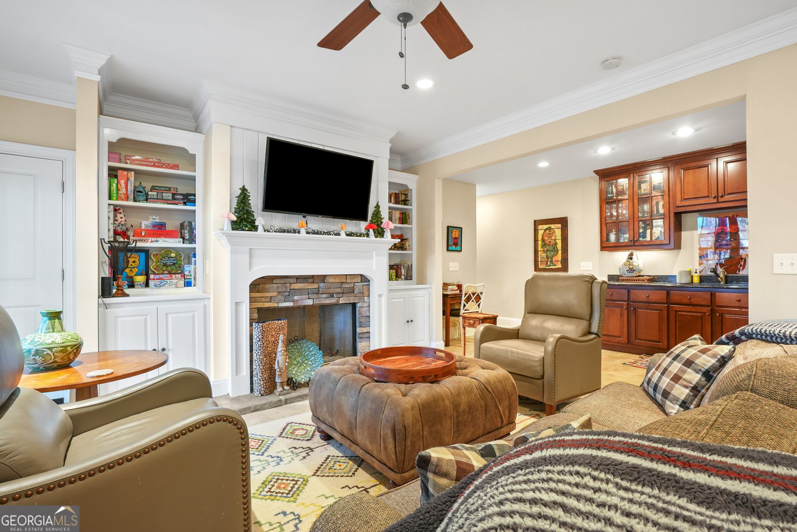 148 Early Sweet Lane Clarkesville - 41