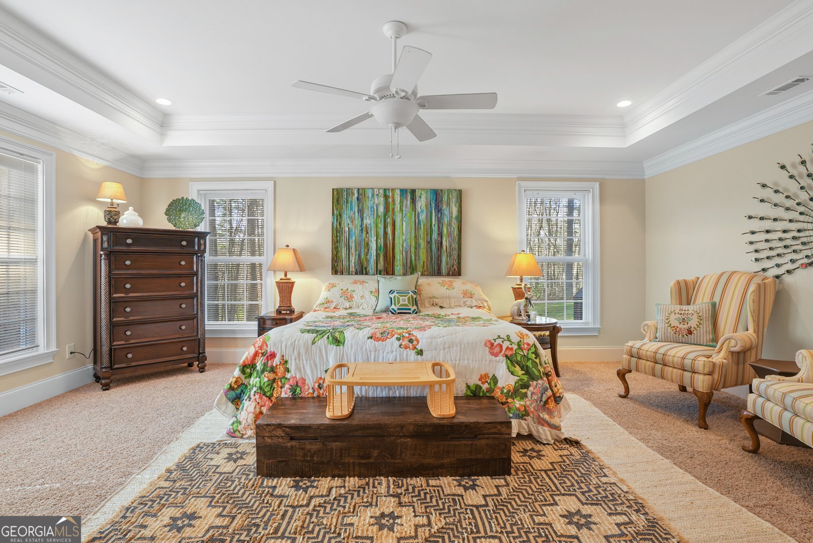 148 Early Sweet Lane Clarkesville - 8
