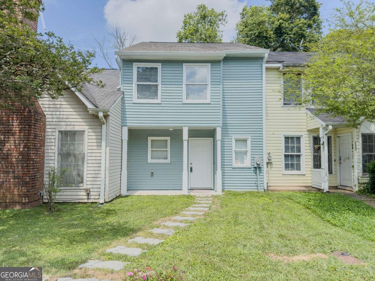 2391 Cove Road Lithonia - 1