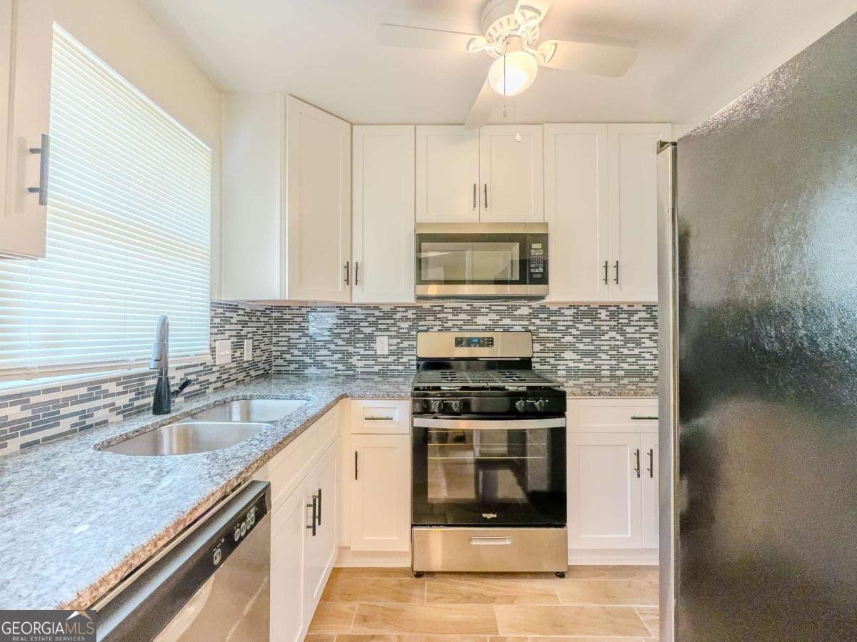 2391 Cove Road Lithonia - 2