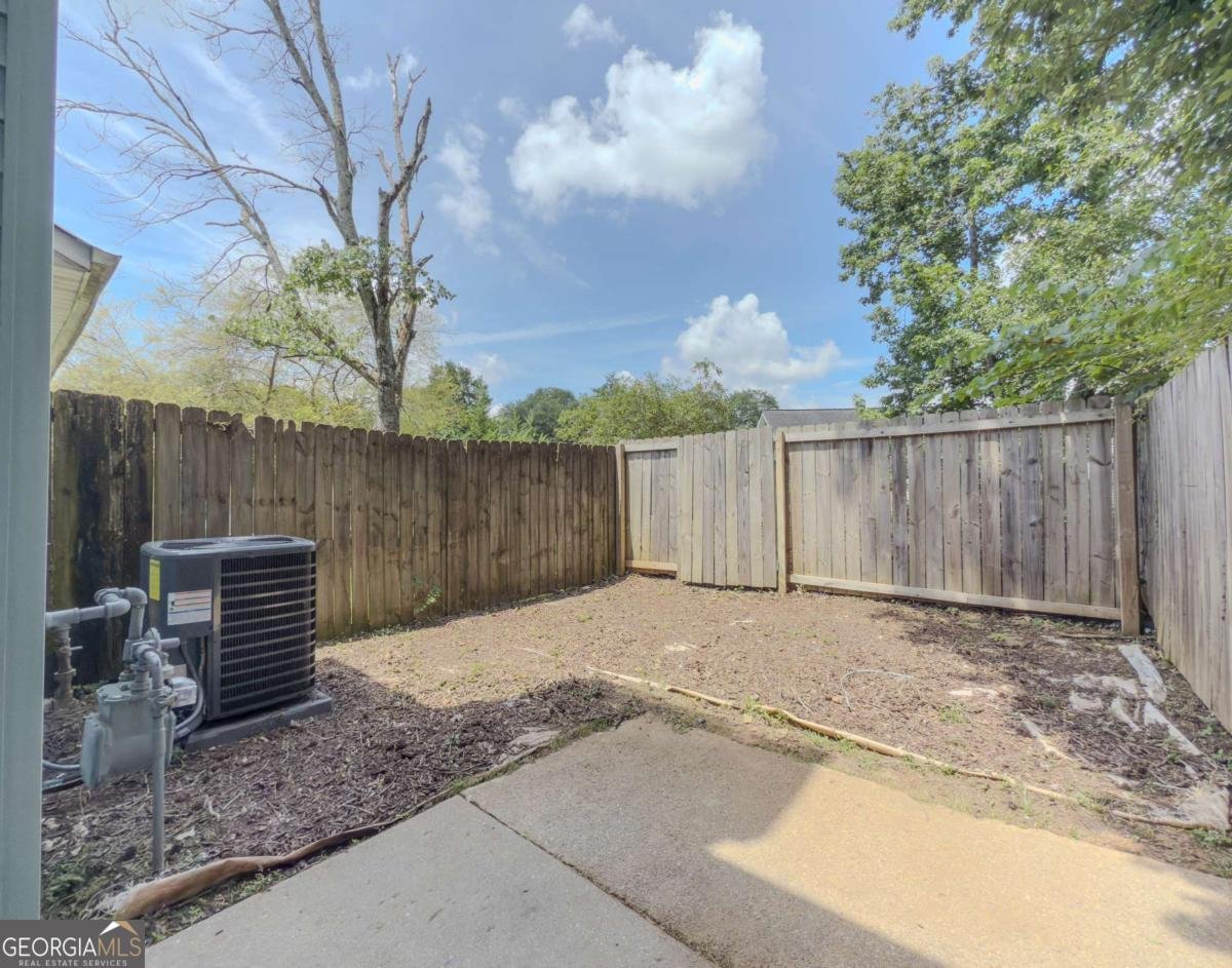 2391 Cove Road Lithonia - 22
