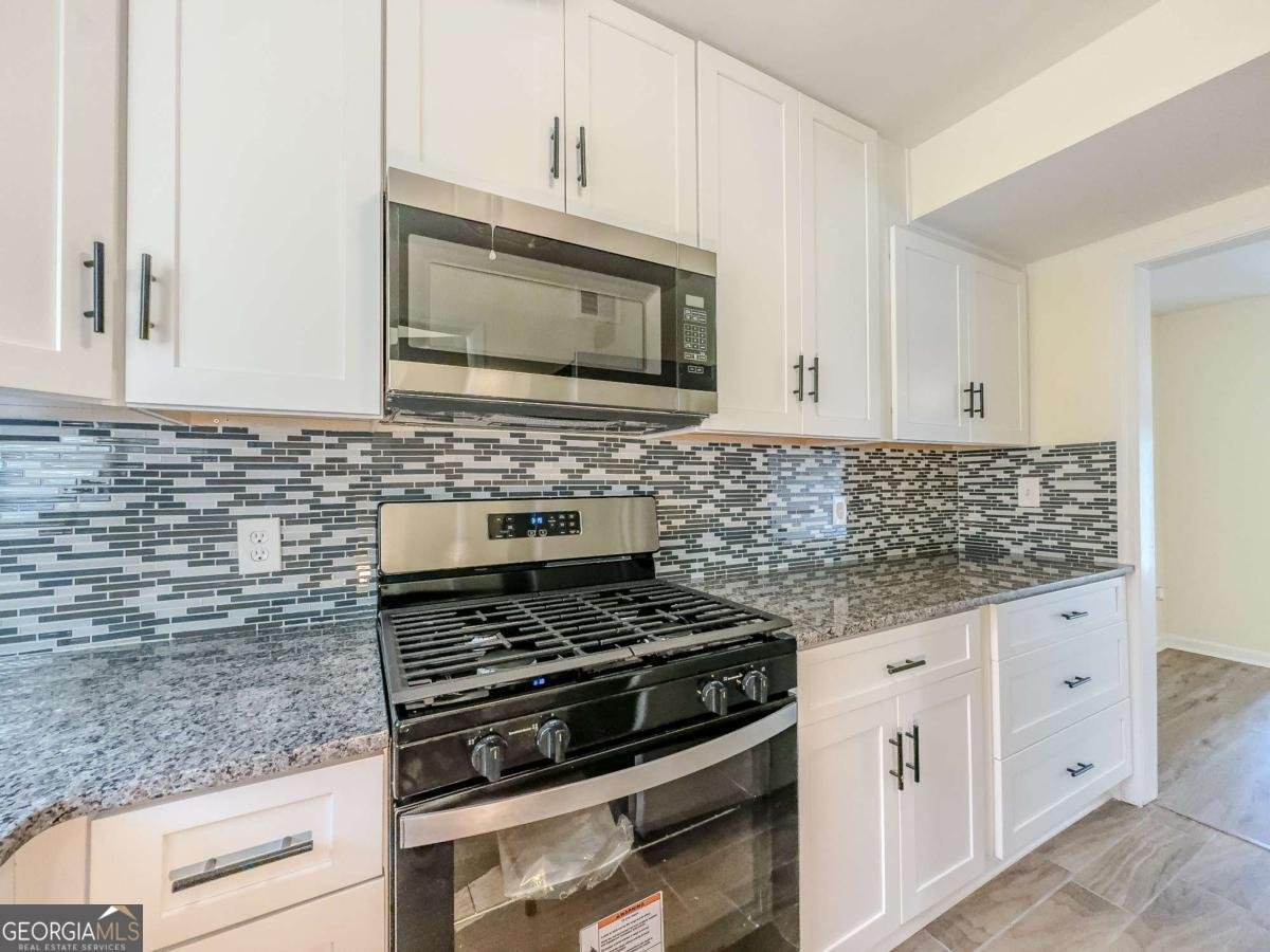 2391 Cove Road Lithonia - 3