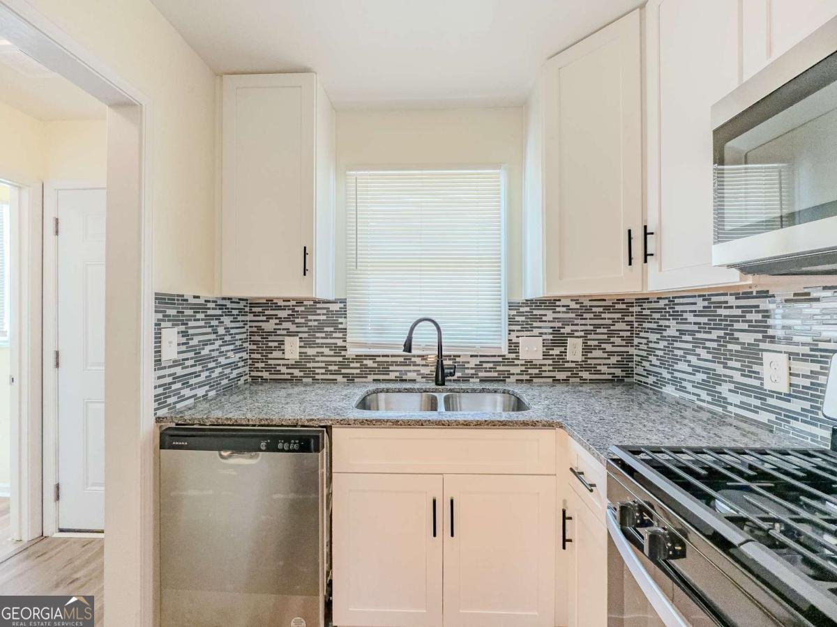 2391 Cove Road Lithonia - 4