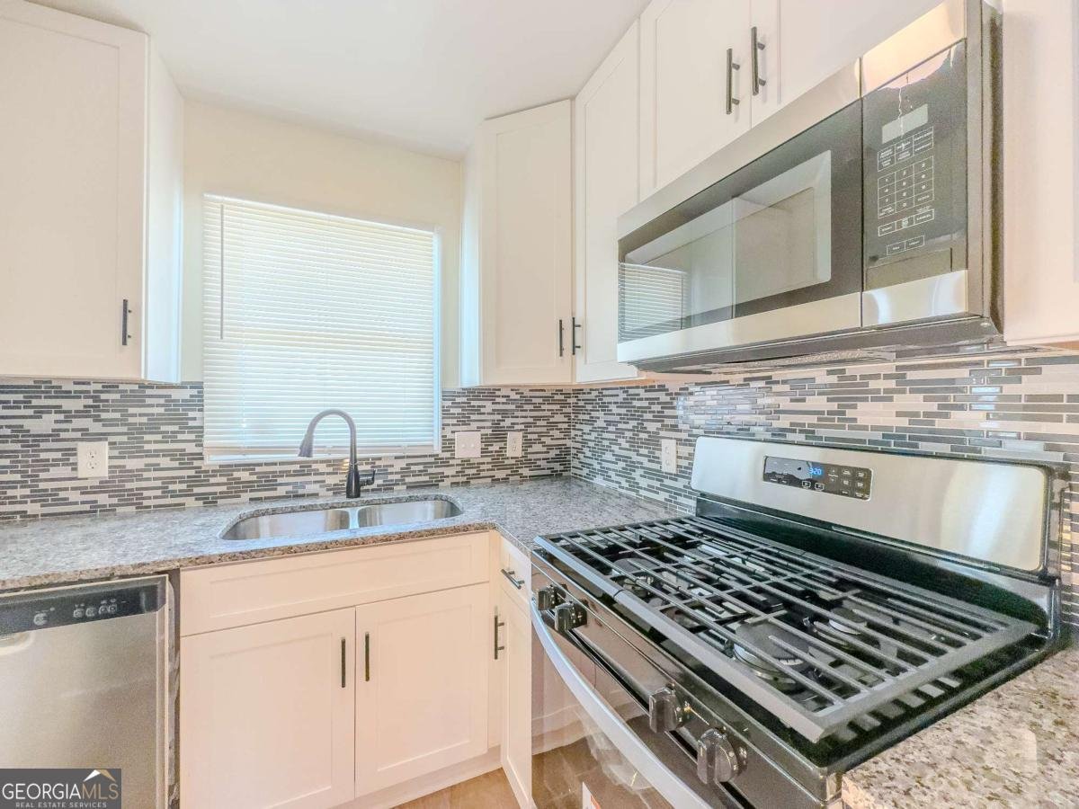 2391 Cove Road Lithonia - 5