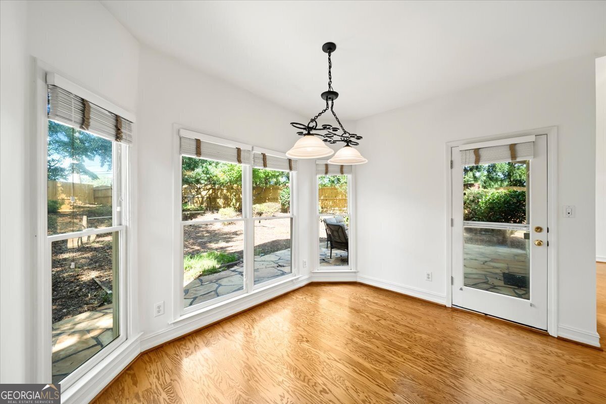 1560 Oak Park Cove Decatur - 12