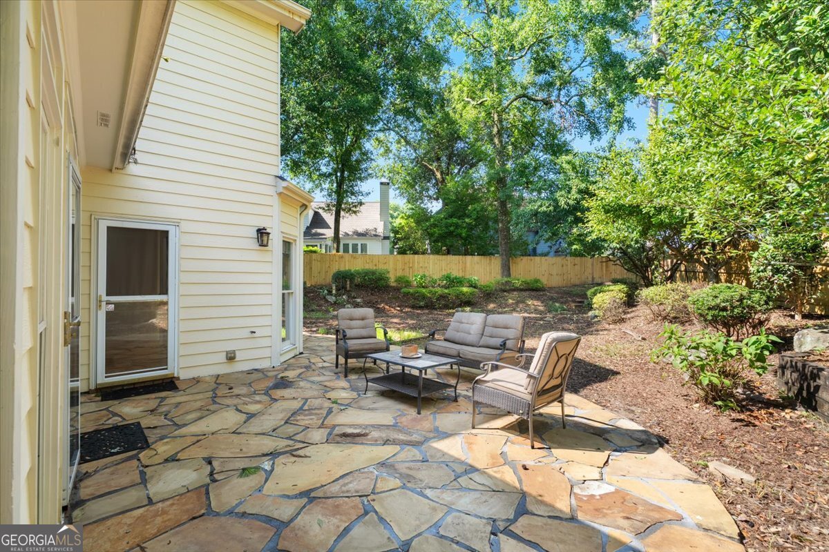 1560 Oak Park Cove Decatur - 27