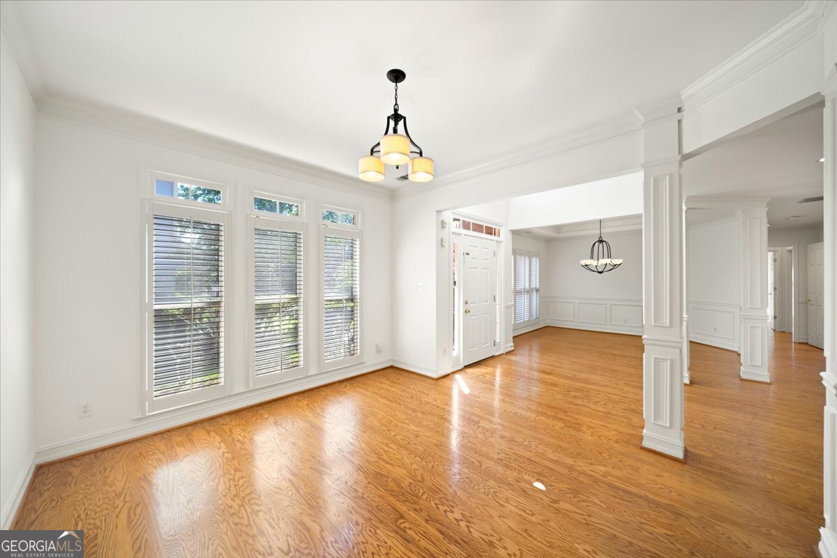 1560 Oak Park Cove Decatur - 3