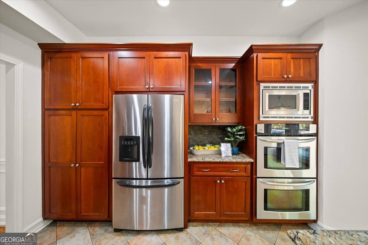 1560 Oak Park Cove Decatur - 4