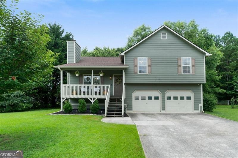 427 PLEASANT Temple - 1