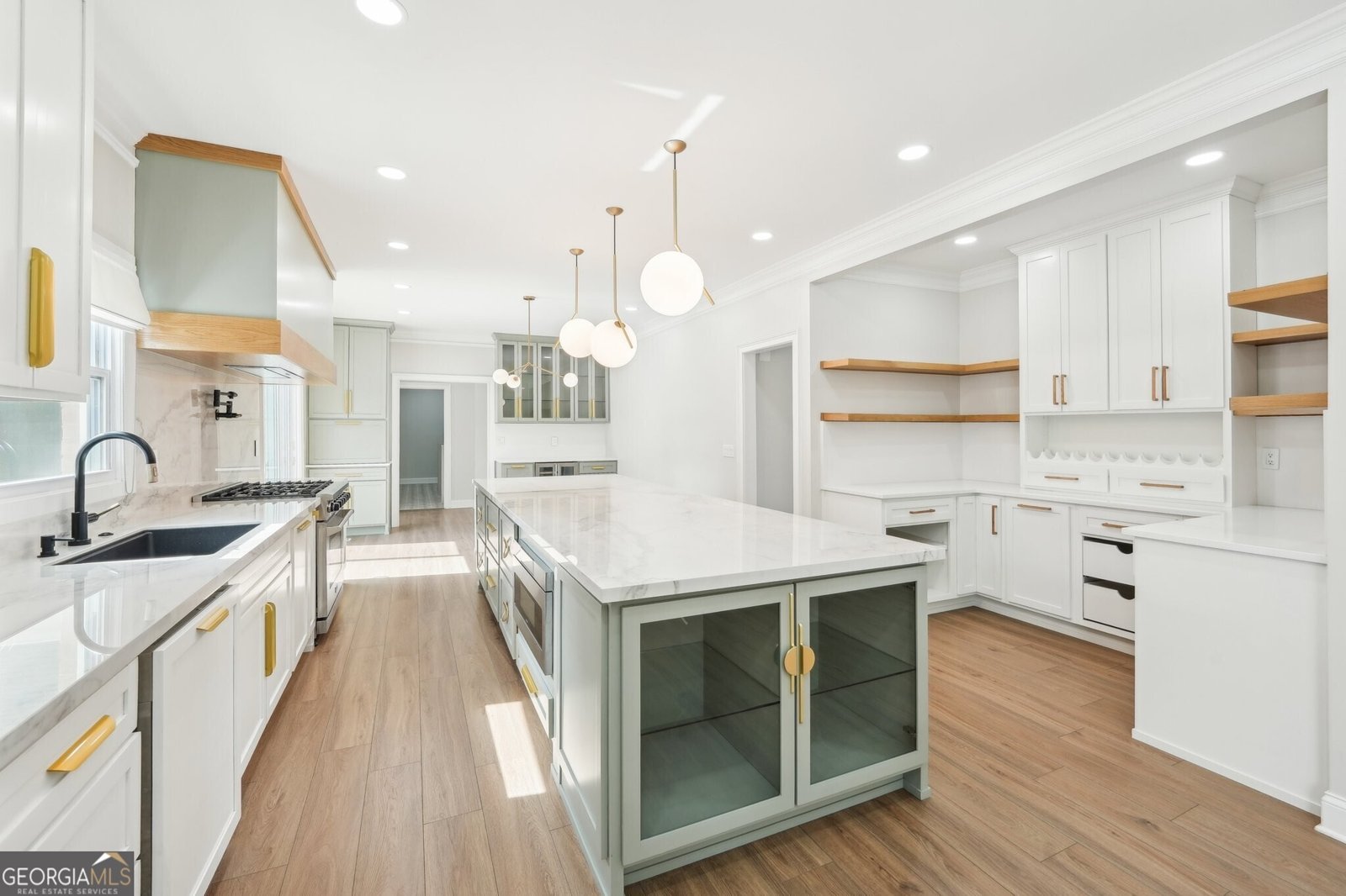 1600 Spring Arbor Court Lilburn - 17