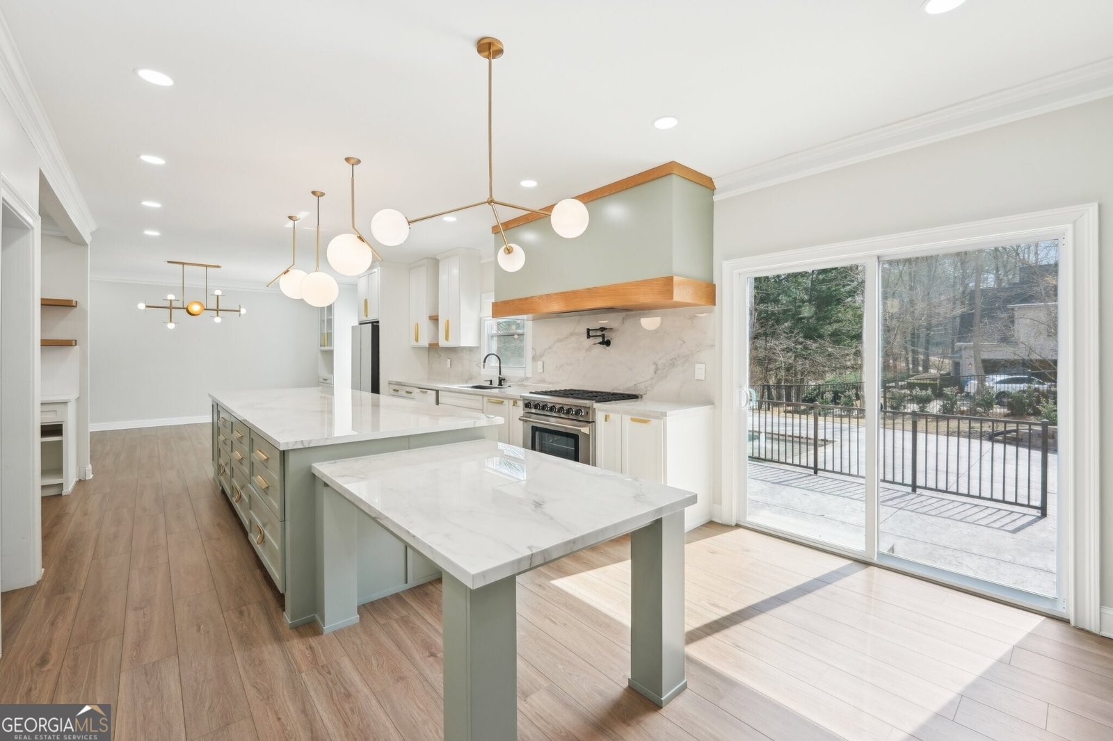 1600 Spring Arbor Court Lilburn - 19