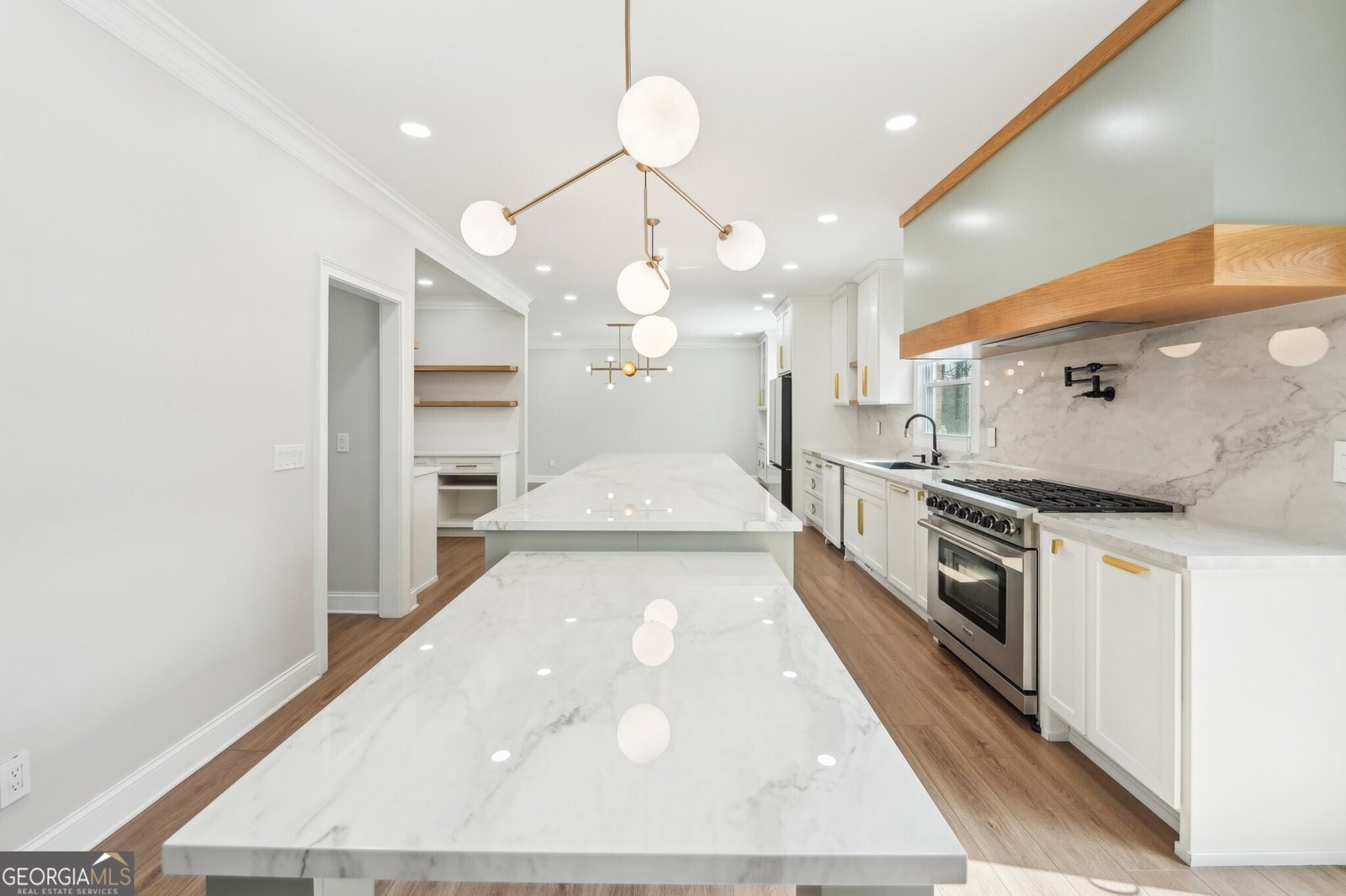 1600 Spring Arbor Court Lilburn - 20