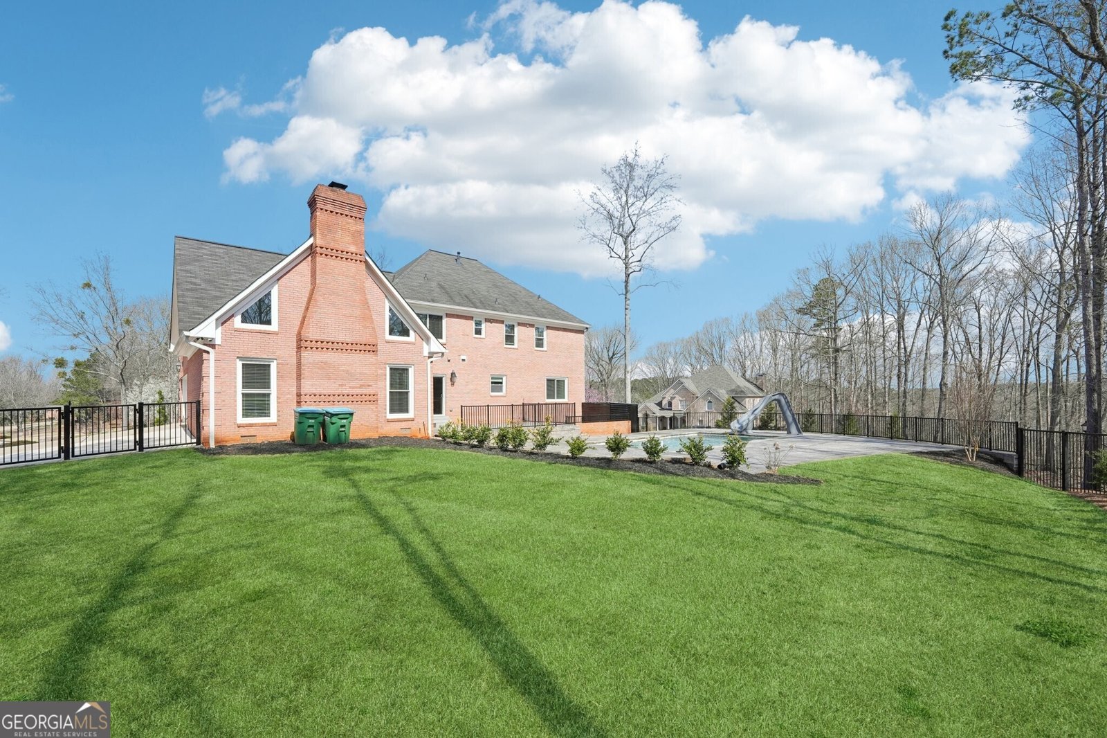 1600 Spring Arbor Court Lilburn - 3