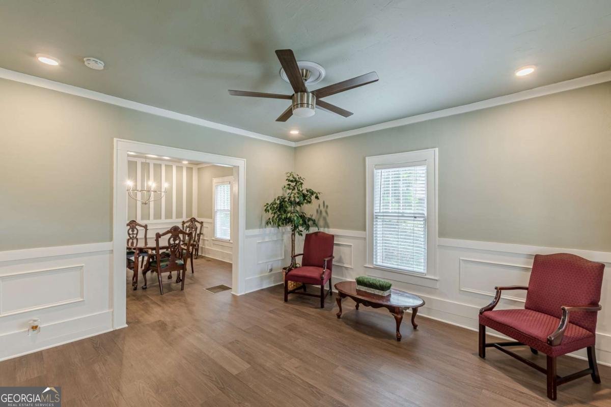 523 North Avenue Hapeville - 11