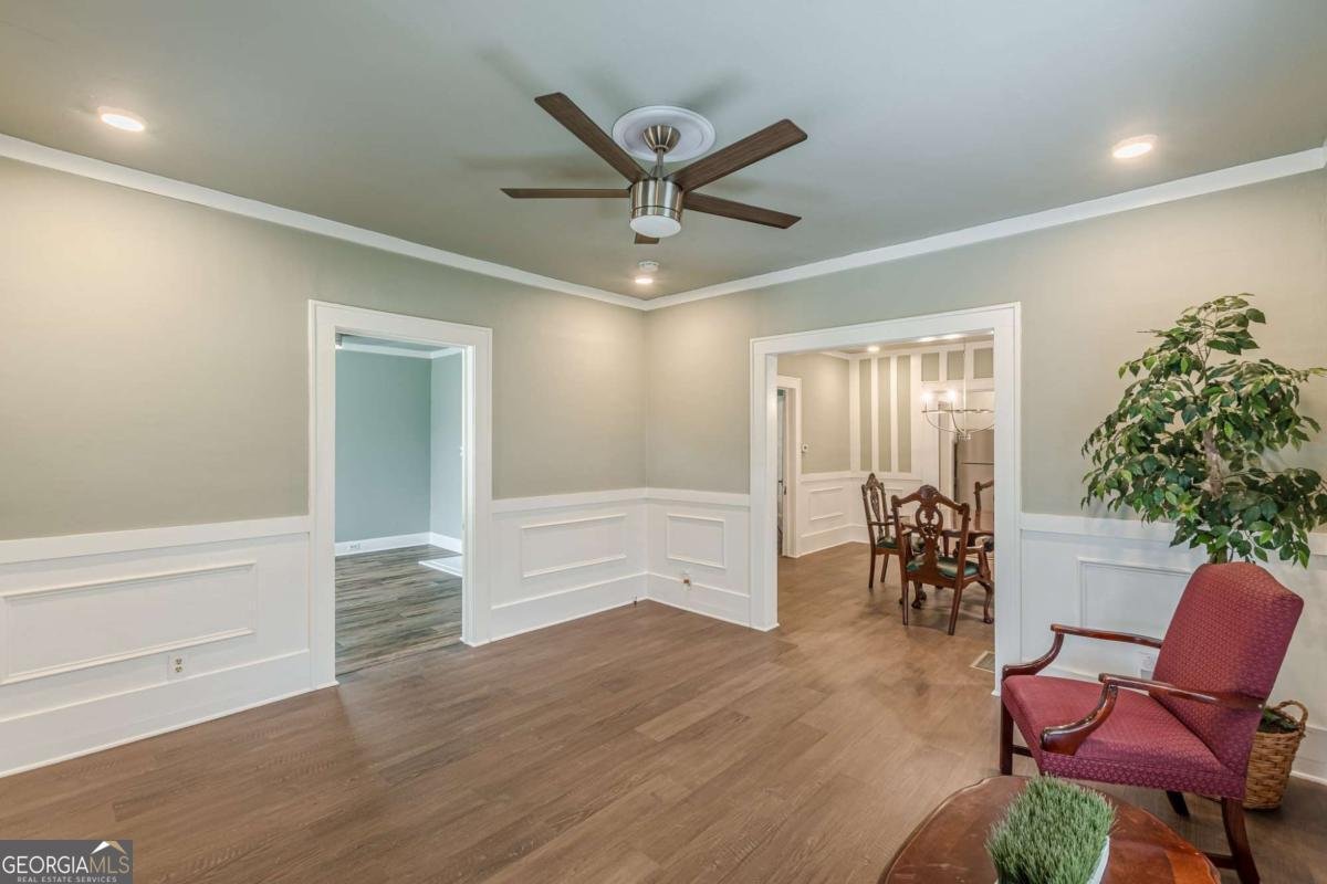 523 North Avenue Hapeville - 14