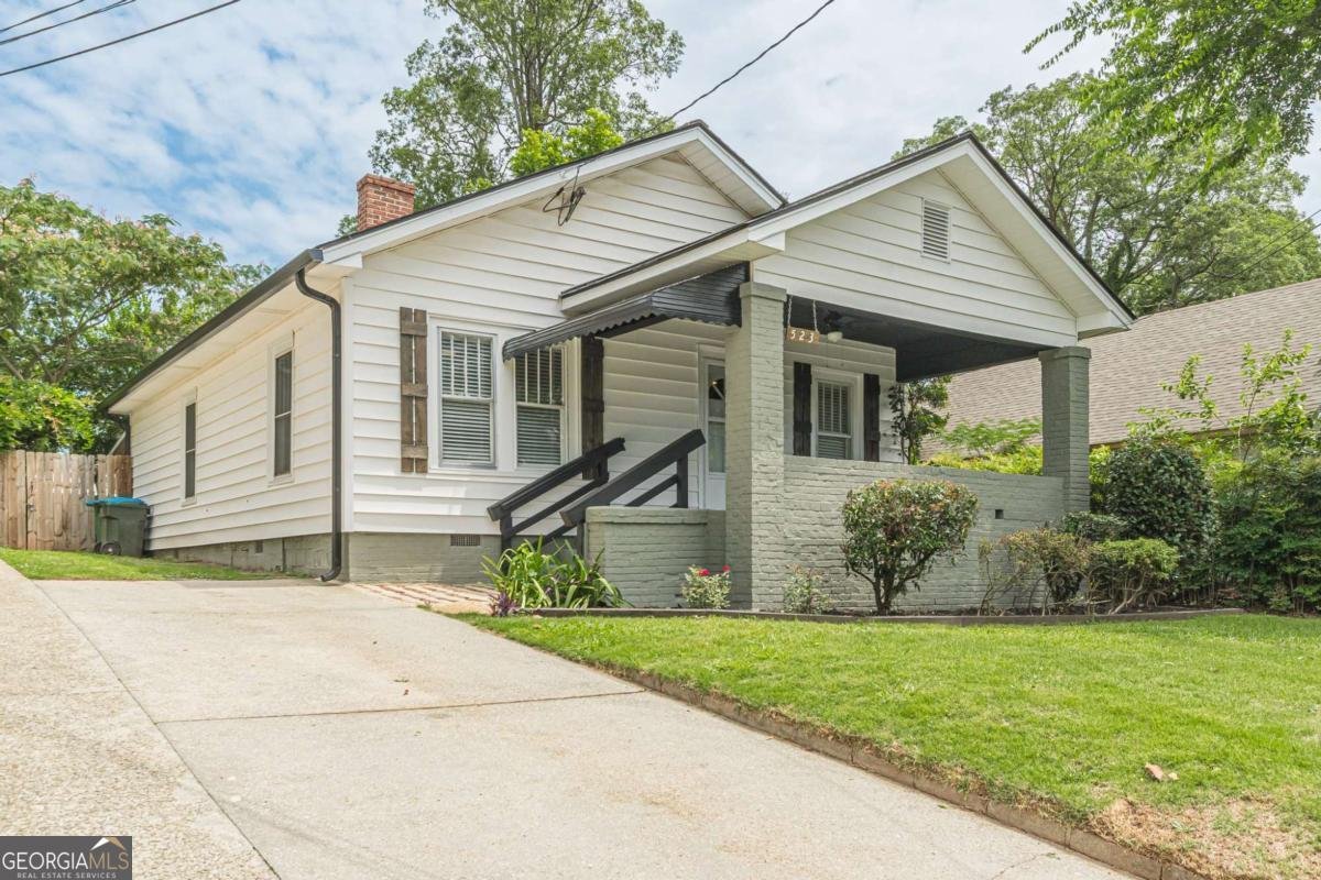 523 North Avenue Hapeville - 2