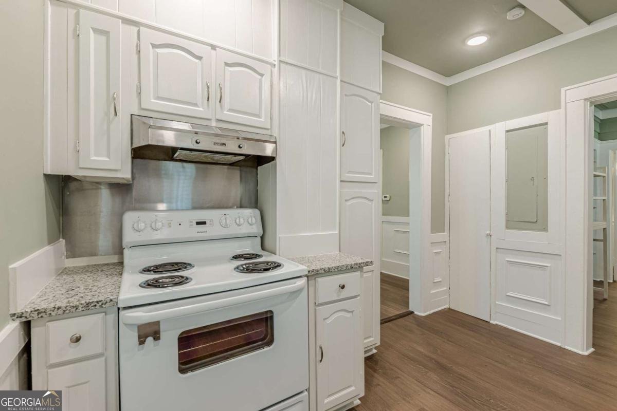 523 North Avenue Hapeville - 22